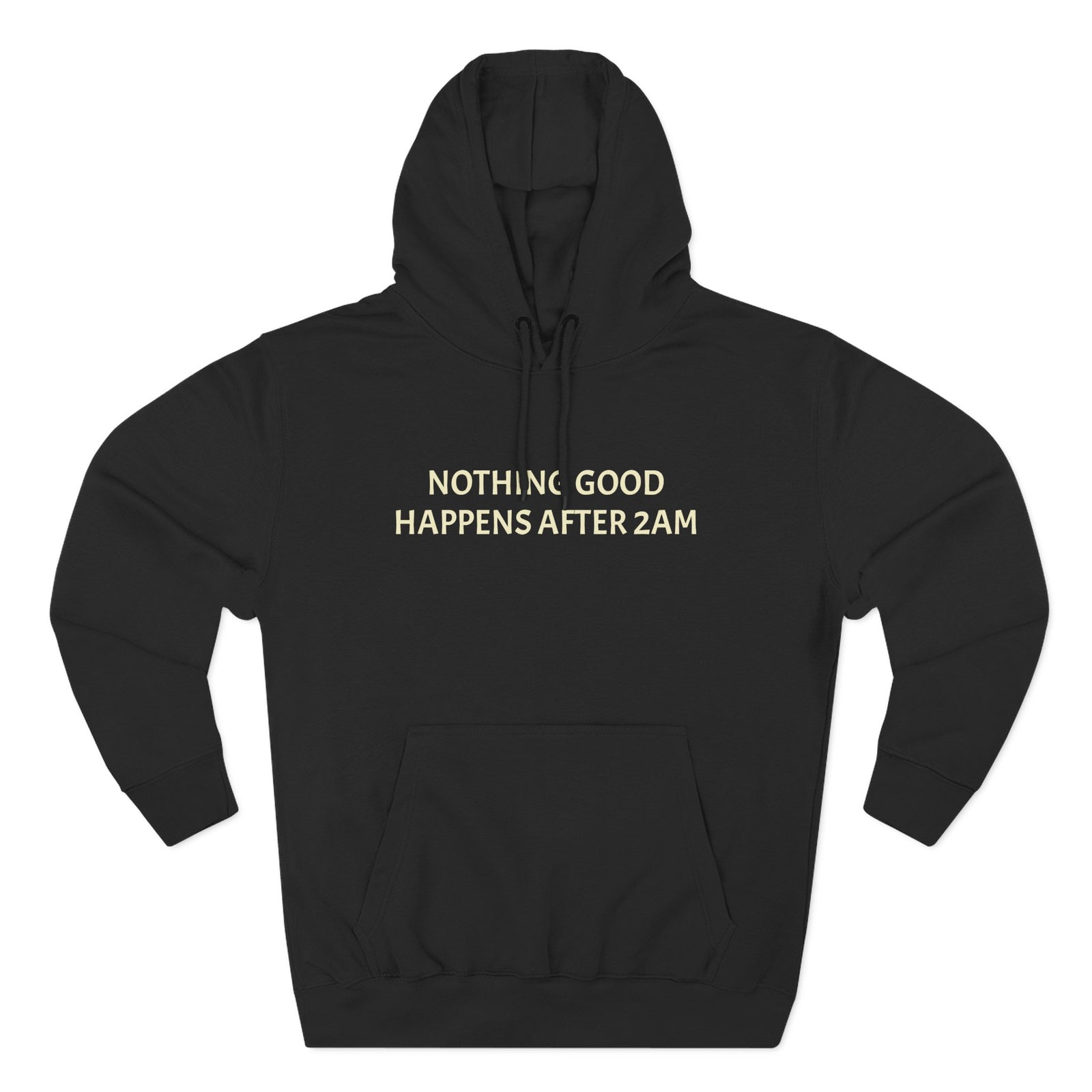 After 2AM Hoodie