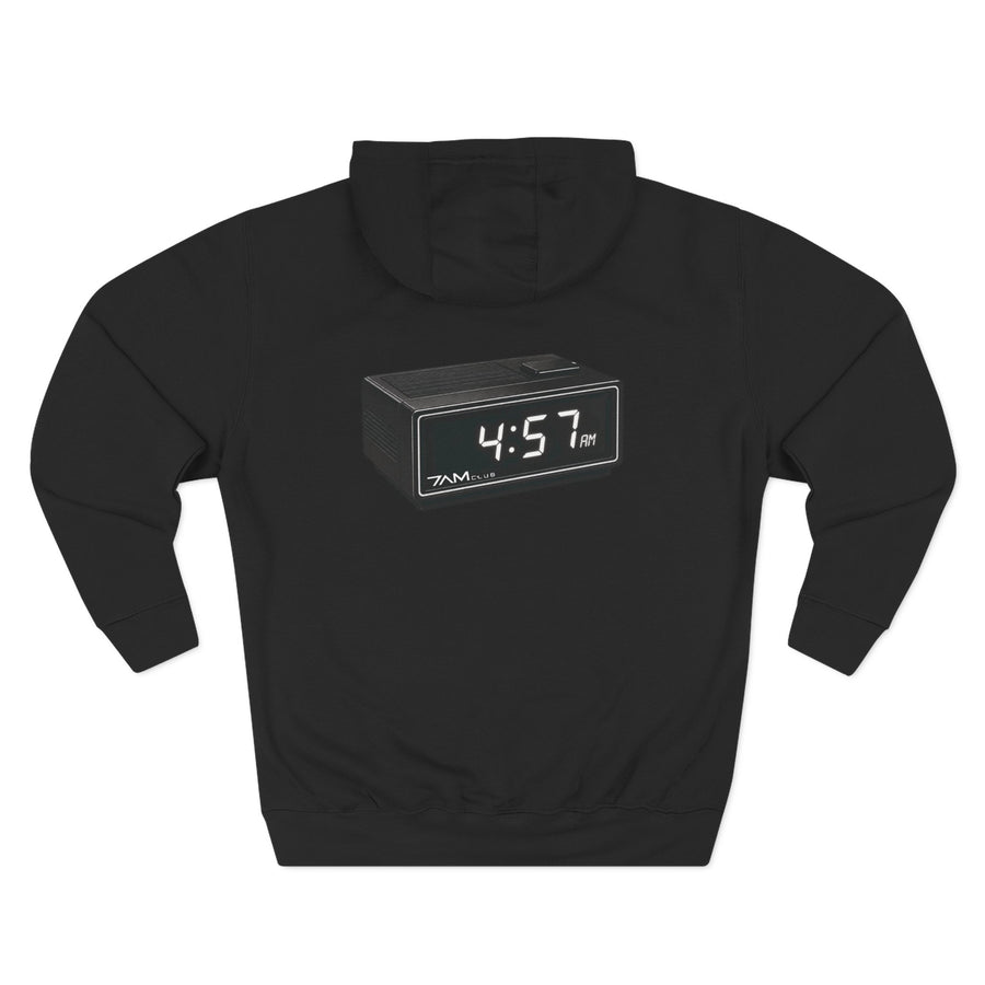 After 2AM Hoodie